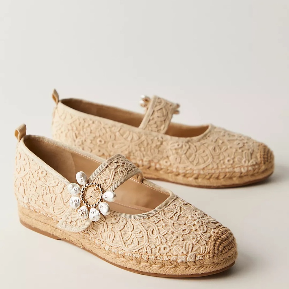Sam Edelman Maddy Orchid Flats - Picture 2 of 5